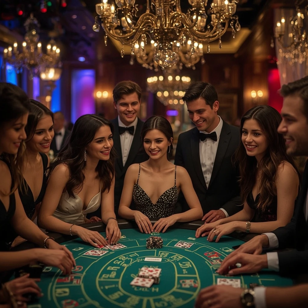 blackjack au casino JACKPOT CITY CASINO