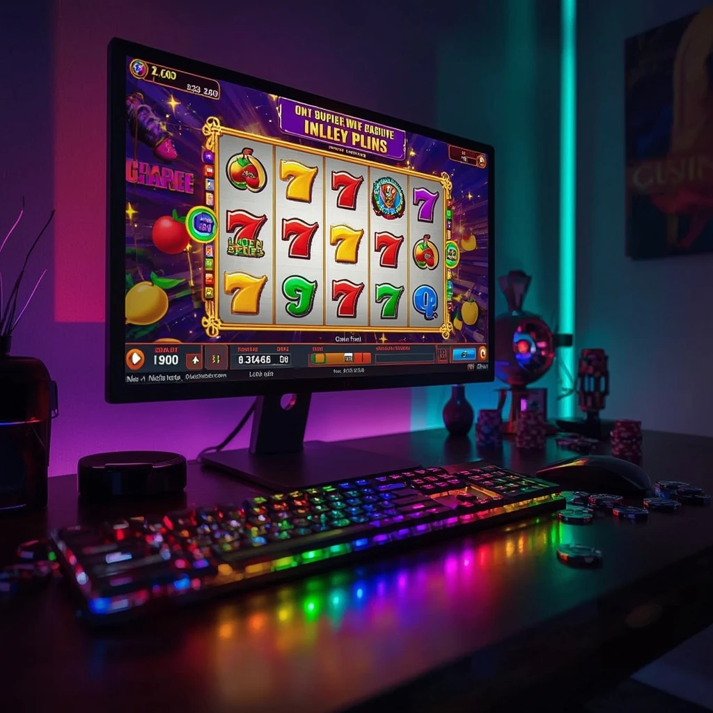 Microgaming JACKPOT CITY CASINO