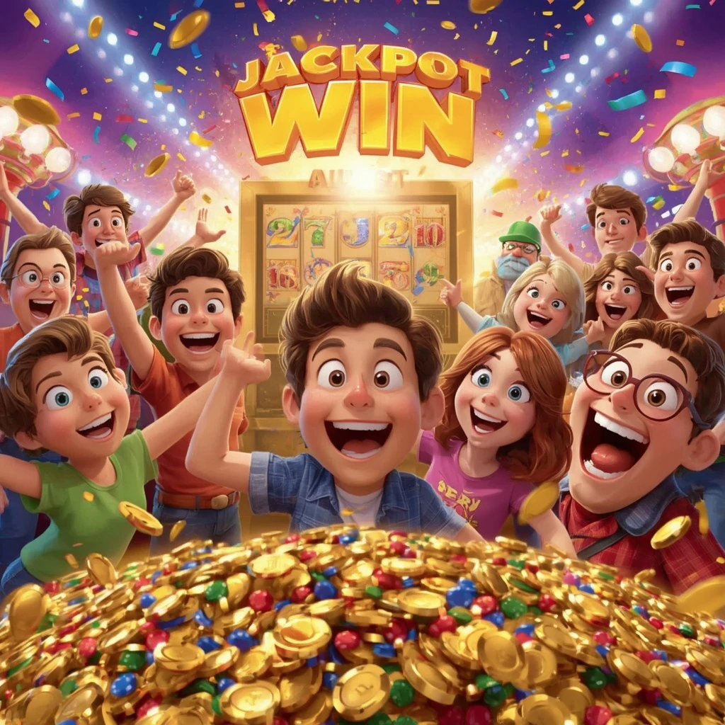meilleurs jeux de Jackpot JACKPOT CITY CASINO