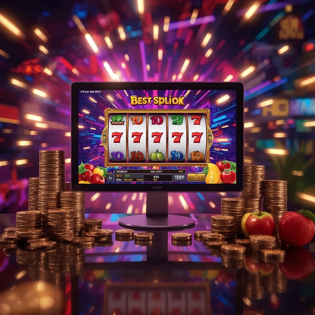 machines à sous JACKPOT CITY CASINO