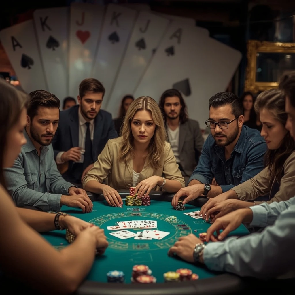 jeu de poker en ligne JACKPOT CITY CASINO