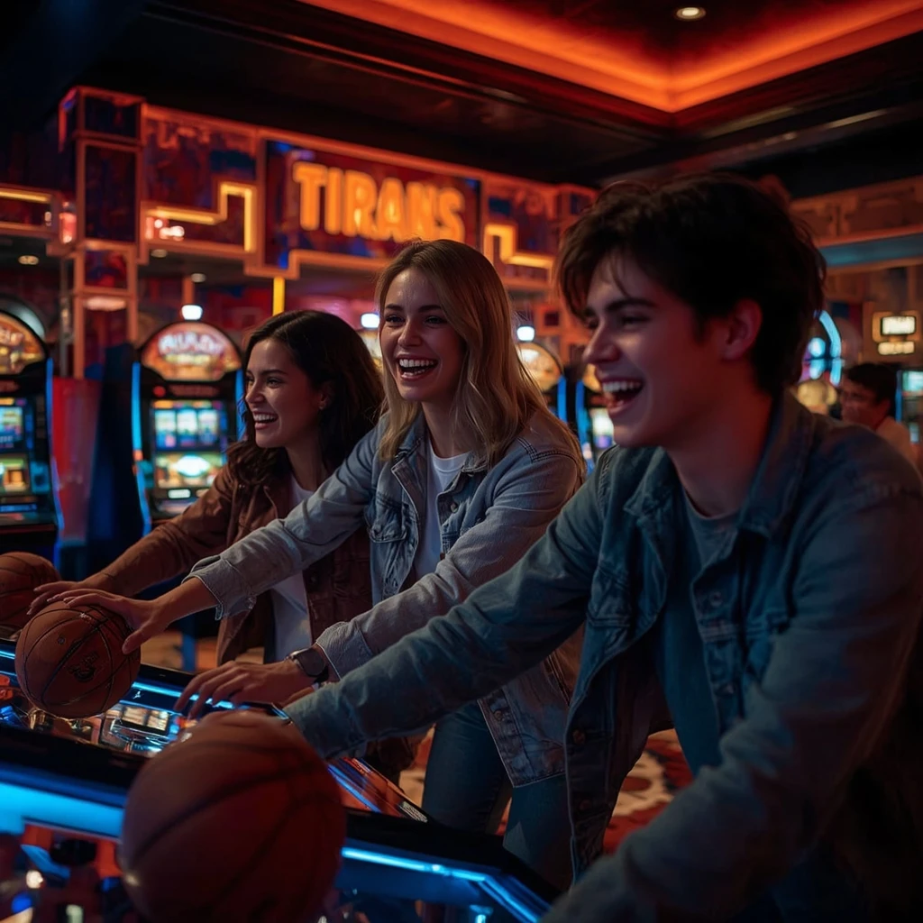 Paris sportifs Jackpot City Casino