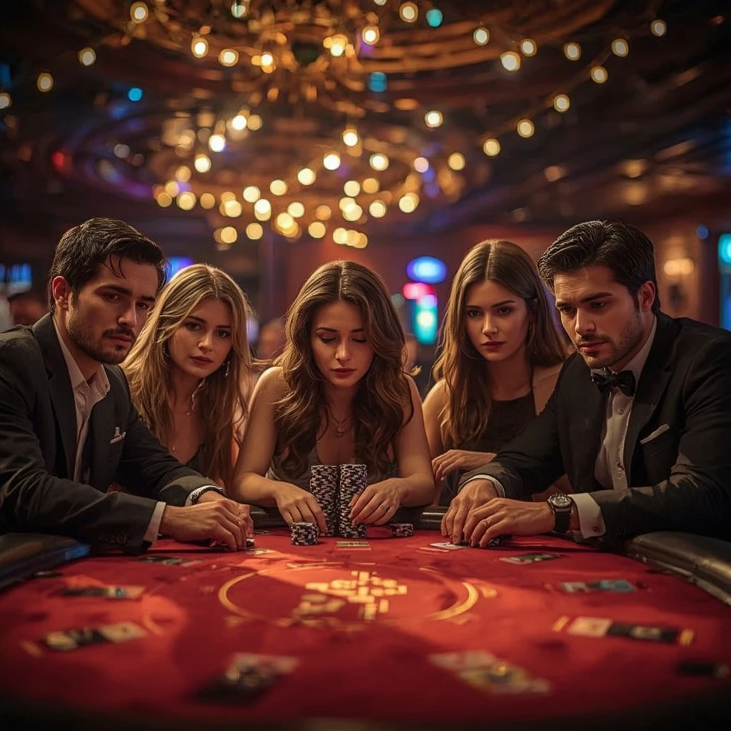 tournoi de poker de casino Jackpot City Casino