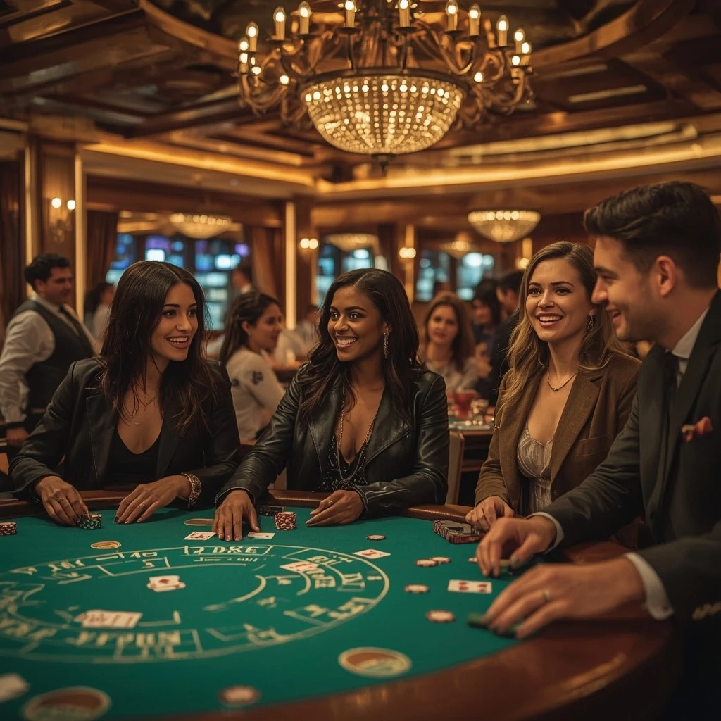 Double Bonus Poker Jackpot City Casino